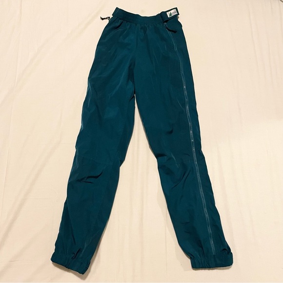 Vintage Mountain Equipment Co-Op Nylon  Windbreaker Pants Mens Size Small - Picture 15 of 15